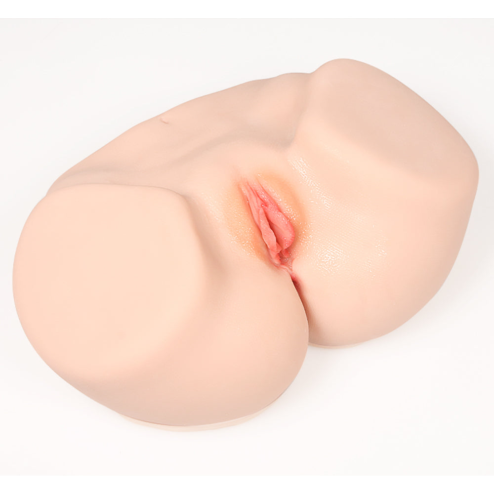 Kokos Big Hip Vanilla Missionary Style Male Masturbator Toy > Sex Toys For Men > Masturbators > Onahole