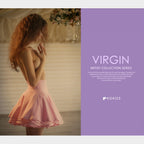 Kokos Three Sisters Virgin – Realistic Vagina Stroker > Sex Toys For Men > Masturbators > Manual