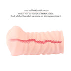 Kokos Three Sisters Nymph – Realistic Vagina Stroker > Sex Toys For Men > Masturbators > Manual