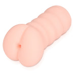 Kokos Tong-Go Advanced Texture Anal Stroker > Sex Toys For Men > Masturbators > Onahole