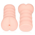 Kokos Tong-Go Advanced Texture Anal Stroker > Sex Toys For Men > Masturbators > Onahole