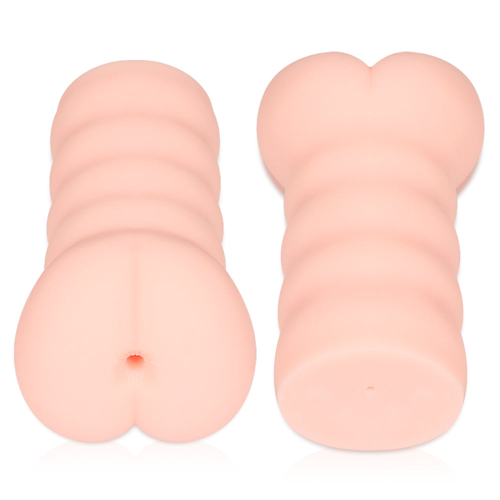 Kokos Tong-Go Advanced Texture Anal Stroker > Sex Toys For Men > Masturbators > Onahole