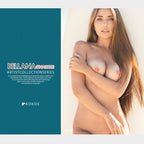 Kokos Bellana – Dual Layer Vagina Stroker > Sex Toys For Men > Masturbators > Manual