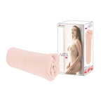 Kokos Mini Nara – Dual Layer Mini Vagina Stroker Flesh > Sex Toys For Men > Masturbators > Manual