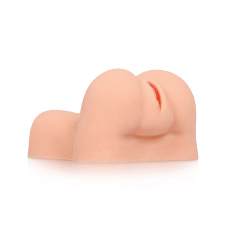 Kokos Mini Adarashi 1 - Mini Doggy-Style Masturbator Assturbators
