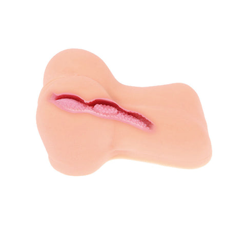 Kokos Mini Adarashi 1 - Mini Doggy-Style Masturbator Assturbators
