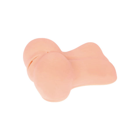 Kokos Mini Adarashi 1 - Mini Doggy-Style Masturbator Assturbators