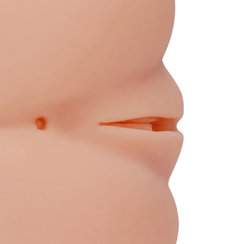 Kokos Mini Adarashi 1 - Mini Doggy-Style Masturbator Assturbators
