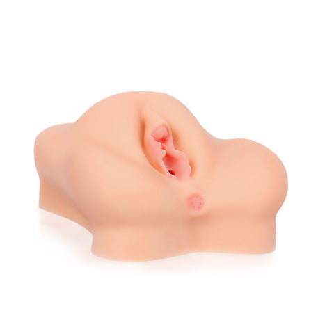 Kokos Mini Adarashi 2 - Mini Masturbator Assturbators
