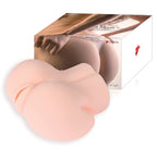 Kokos Mini Butt Angel 1 – Realistic Shape Masturbator Flesh > Sex Toys For Men > Masturbators > Manual