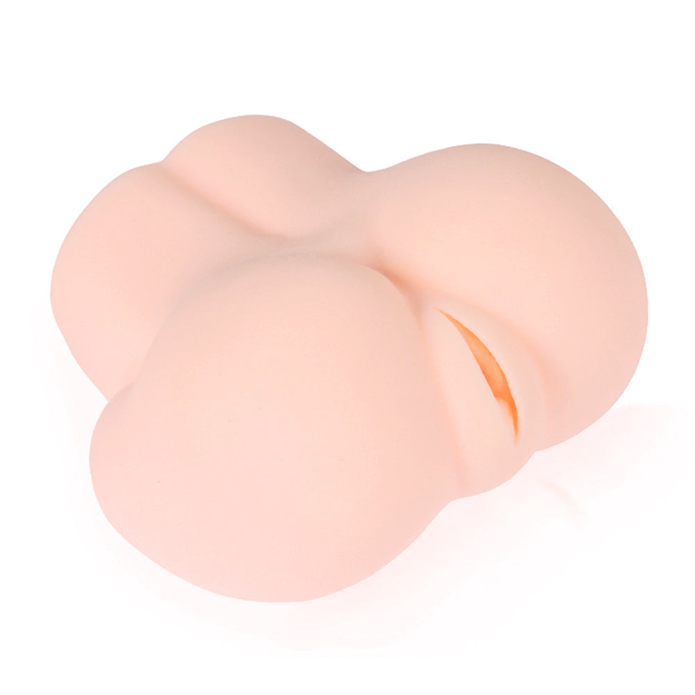 Kokos Mini Butt Angel 1 – Realistic Shape Masturbator > Sex Toys For Men > Masturbators > Manual