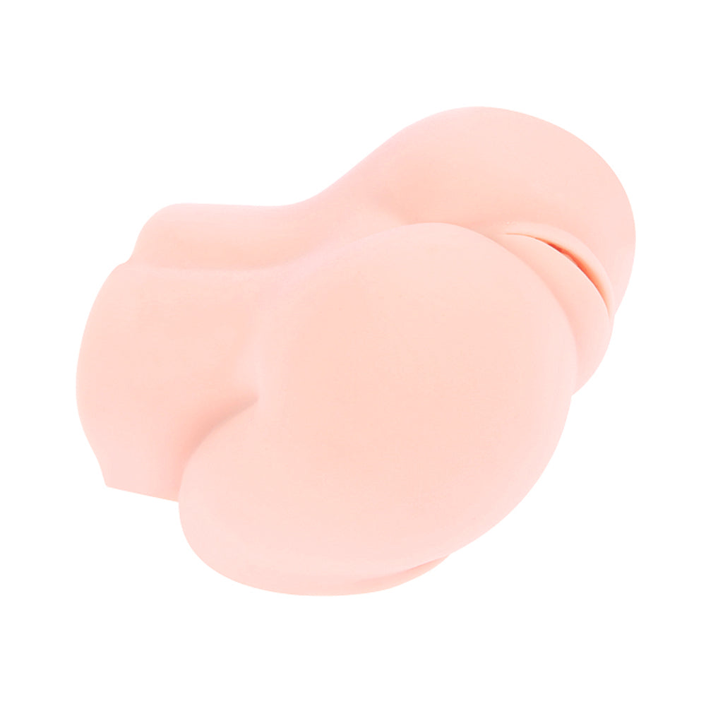 Kokos Mini Butt Angel 1 – Realistic Shape Masturbator > Sex Toys For Men > Masturbators > Manual