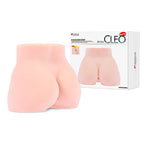 Mini Hip Cleo Anal Masturbator – Detailed Internal Structure Handheld Device Flesh > Sex Toys For Men > Assbators