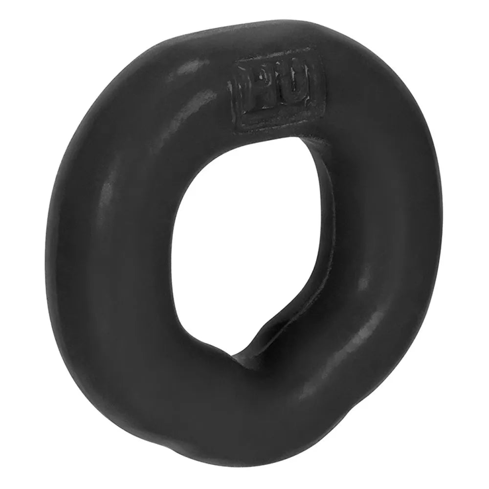 HunkyJunk Fit Ergo Longwear – Silicone Blend Cock Ring Secondary image