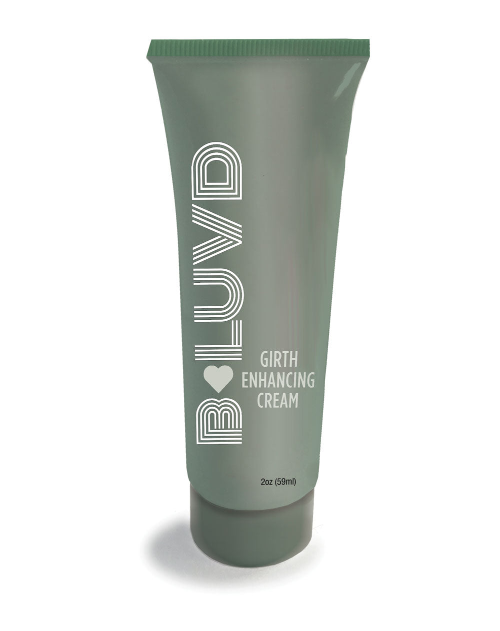 B-Luvd Girth Enhancing Cream 2oz (59ml) – Male Enhancement Cream > Essentials > Mens Enhancers Main image