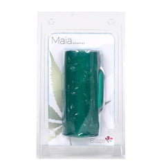 Maia Blaze -  Vibrating Stroker Sleeve