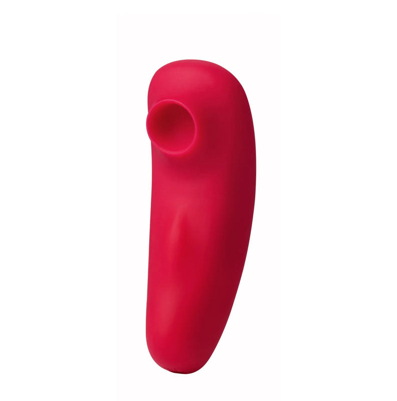 Maia Remi -  USB Rechargeable Panty Vibe with Suction