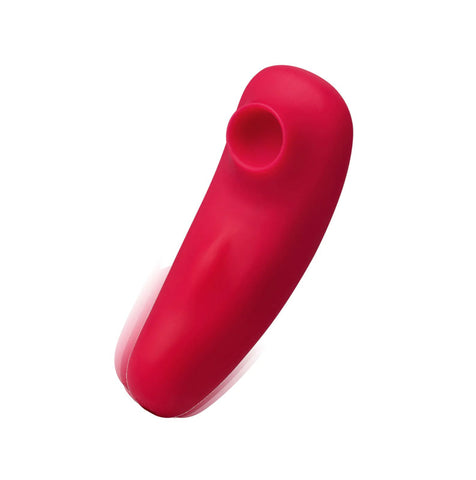 Maia Remi USB Rechargeable Panty Vibe with Suction Panty Vibrators