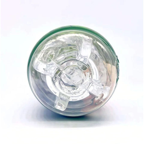 Maia Jackpot - Stroker 17.8cm x 5cm Size Strokers - Cup|Egg