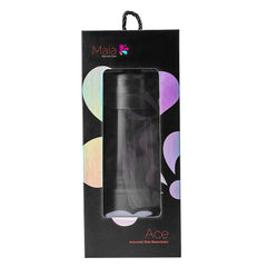 Maia ACE Rechargeable Male Masturbator 5 Inch Sleeve