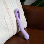 Maia HARPER Dual Motor Vibe 24.1 cm Rechargeable > Vibrators > Standard Vibrators