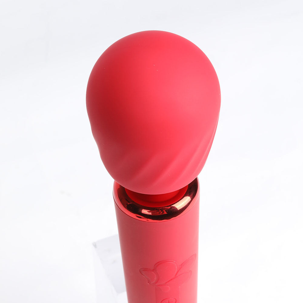 Maia Nala 30 cm Massage Wand with 10 Functions > Sex Toys > Massage Wands