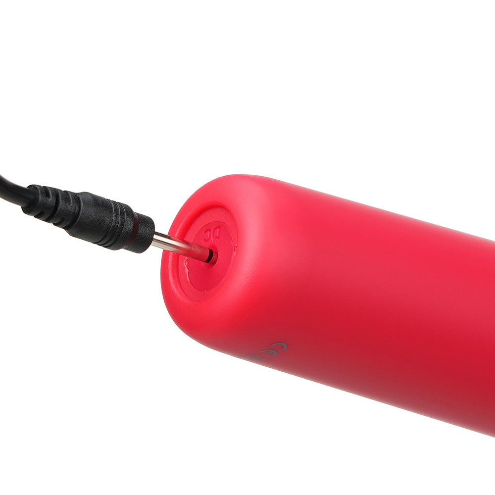 Maia Nala 30 cm Massage Wand with 10 Functions > Sex Toys > Massage Wands