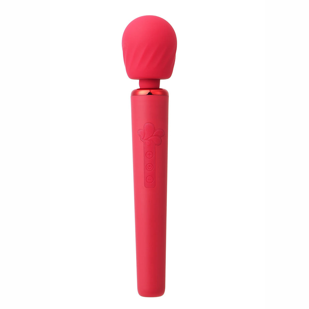 Maia Nala 30 cm Massage Wand with 10 Functions > Sex Toys > Massage Wands Main image