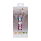 Maia Jaguar 420 Tie Die Silicone Bullet Vibrator > Vibrators > Mini Vibrators