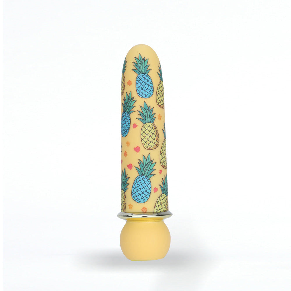 Maia KONA Bullet Vibrator – 10cm Waterproof Rechargeable > Vibrators > Mini Vibrators