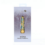 Maia KONA Bullet Vibrator – 10cm Waterproof Rechargeable > Vibrators > Mini Vibrators
