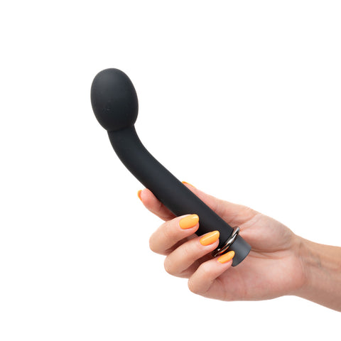 Maia Preston 17.8 Centimeter G-Spot Vibrator Vibrators - G Spot