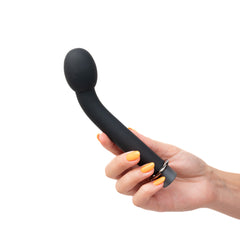 Maia PRESTON -  17.8 cm USB Rechargeable G-Spot Vibrator