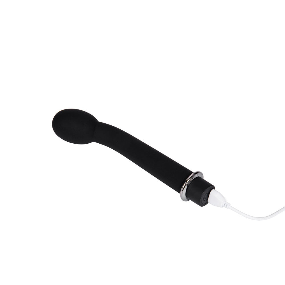 Maia PRESTON -  17.8 cm USB Rechargeable G-Spot Vibrator