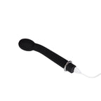 Maia Preston 17.8 Centimeter G-Spot Vibrator > Sex Toys For Ladies > G-Spot Vibrators