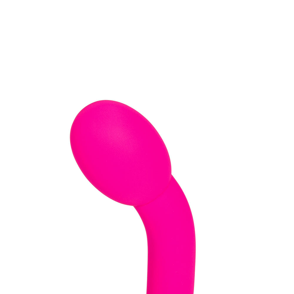 Maia Kora 17.8 Centimeter G-Spot Vibrator > Sex Toys For Ladies > G-Spot Vibrators