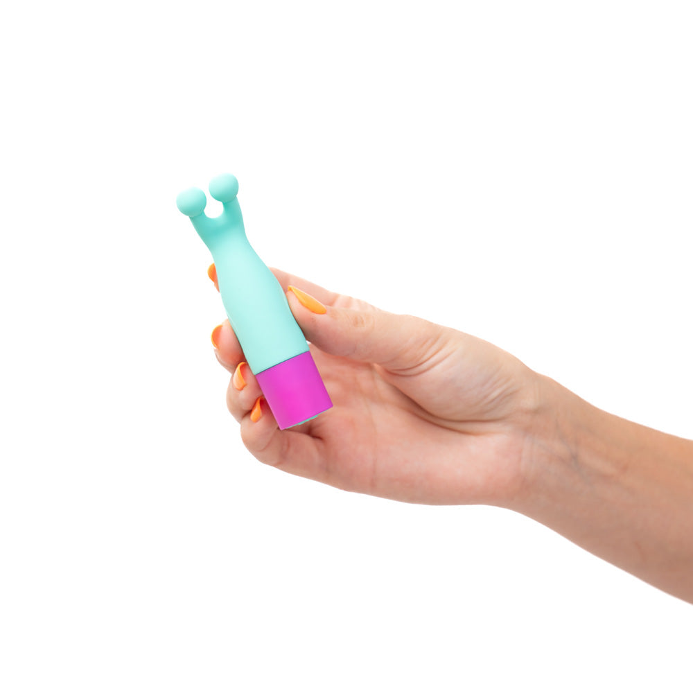 Maia Maci Light 8.9 Cm Bullet Vibrator > Vibrators > Mini Vibrators