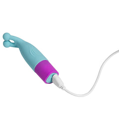 Maia MACI - Light 8.9 cm USB Rechargeable Bullet BULLETS & EGGS