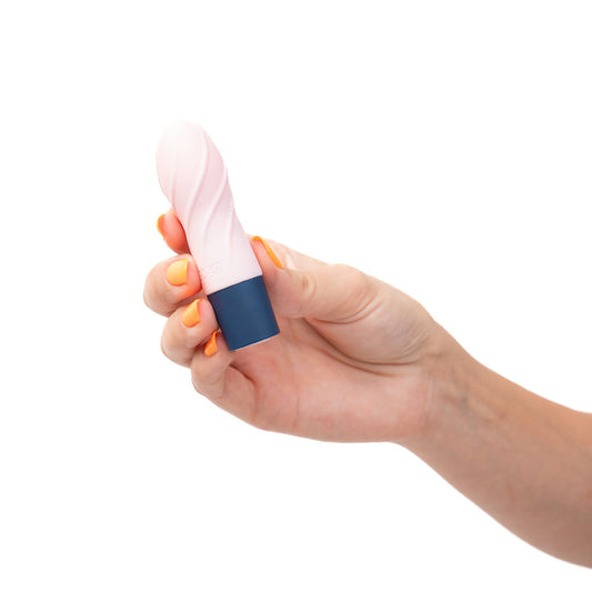 Maia POPPI - Light 8.9 cm USB Rechargeable Bullet BULLETS & EGGS