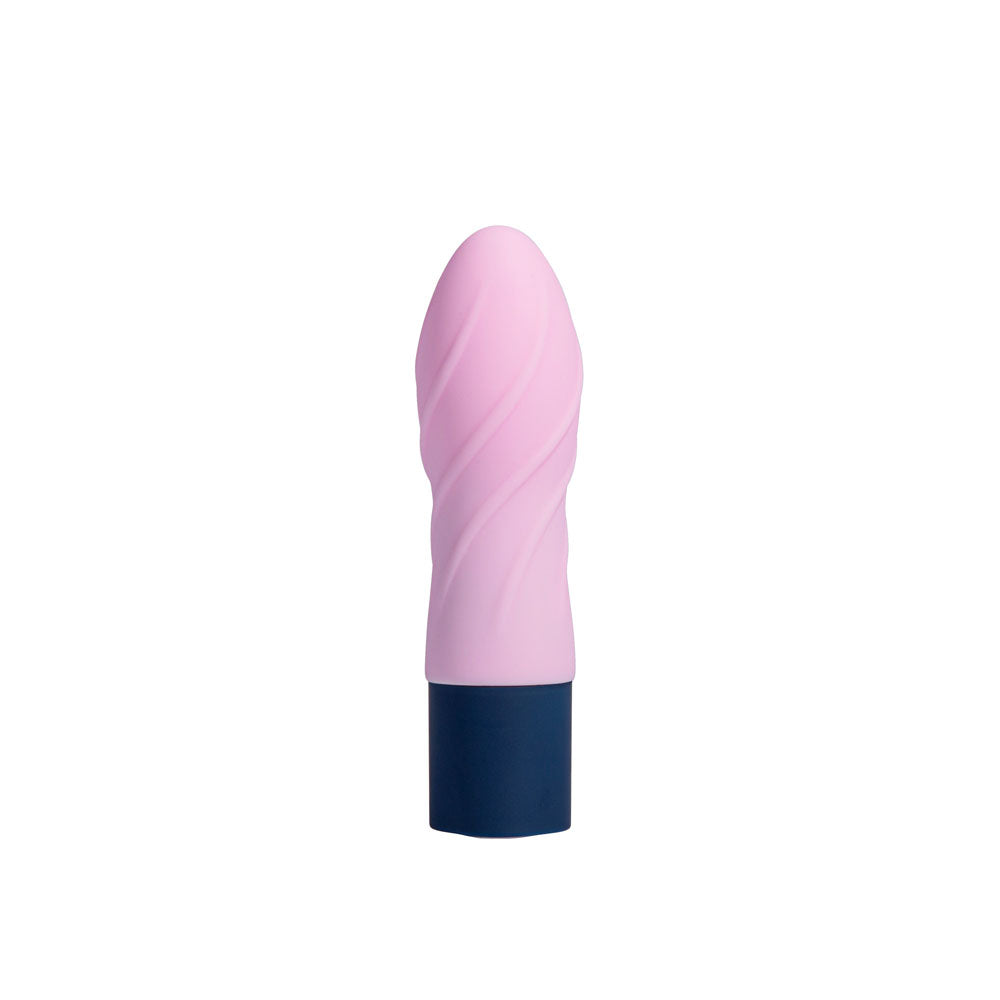 Maia POPPI Light – Rechargeable Silicone Bullet Vibrator > Vibrators > Mini Vibrators