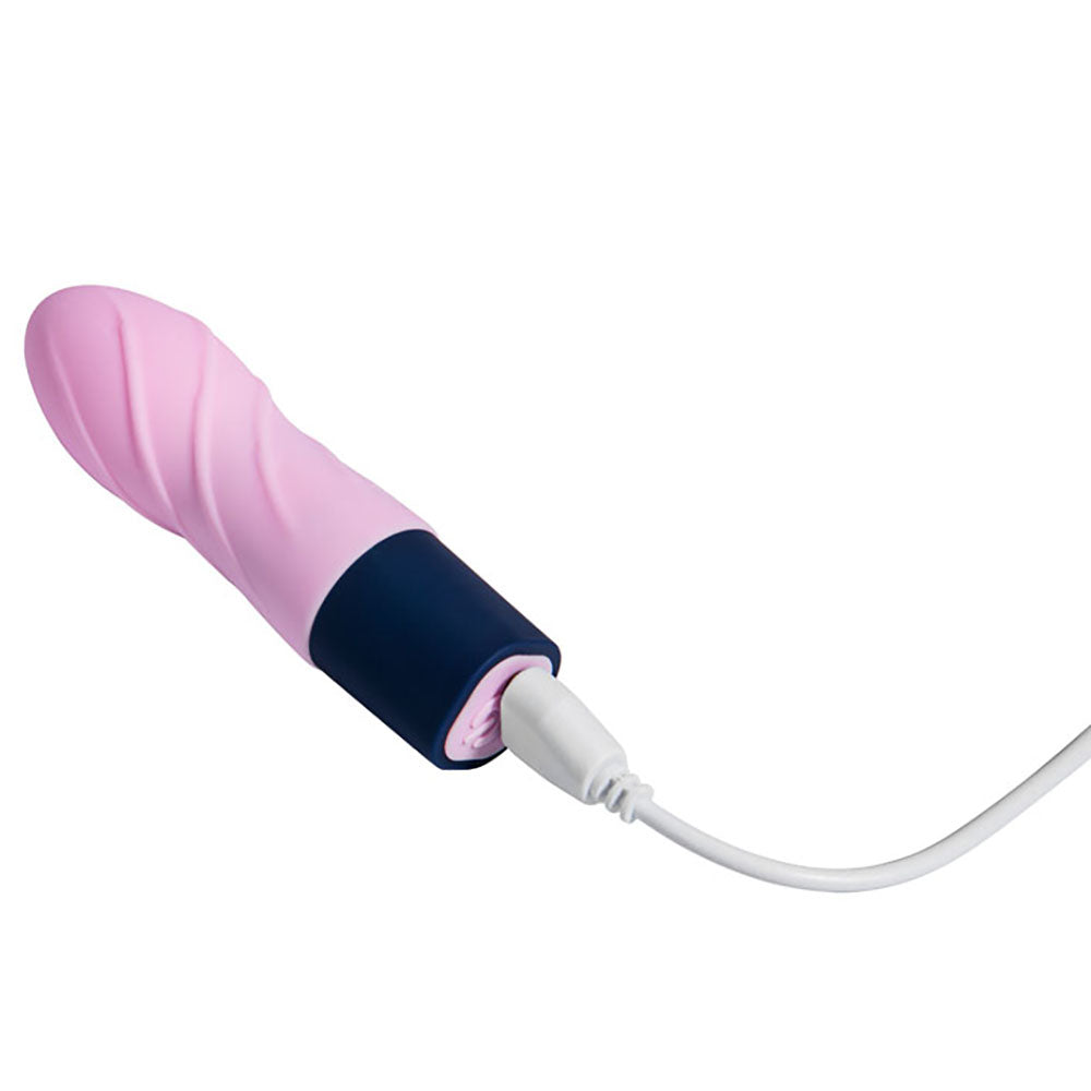 Maia POPPI Light – Rechargeable Silicone Bullet Vibrator > Vibrators > Mini Vibrators