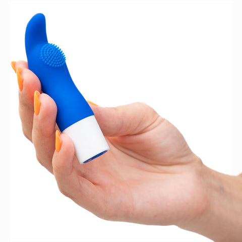 Maia Kapri 8.9 Centimeter USB Rechargeable Bullet Vibrator BULLETS