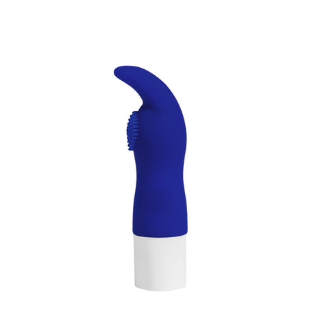 Maia Kapri 8.9 Centimeter USB Rechargeable Bullet Vibrator BULLETS