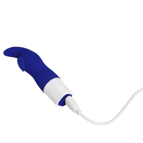 Maia Kapri 8.9 Centimeter USB Rechargeable Bullet Vibrator BULLETS