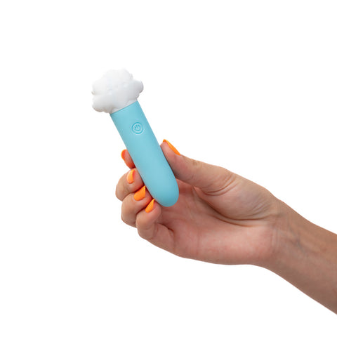 Maia Stormee 11.1 Centimeter USB Rechargeable Bullet BULLETS