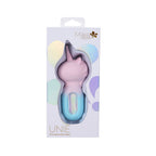 Maia Unie Pink Blue Unicorn Wand > Vibrators > Ladies > Clitoral Vibrators and Stimulators