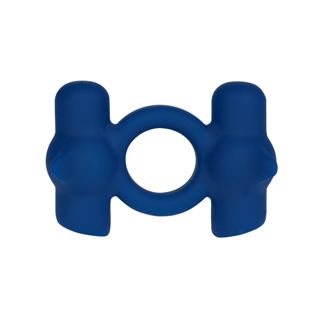 Maia Ronan USB Rechargeable Dual Vibrating Cock Ring > Cock Ring > Vibrating Main image