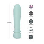 Maia Novelties Symba – USB Rechargeable Powerful Bullet Vibrator 10.8 cm > Vibrators > Mini Vibrators