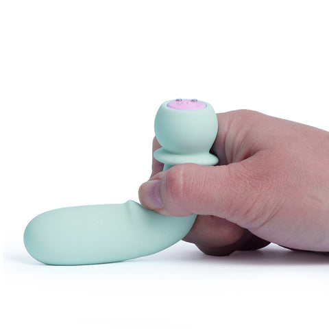 Maia Novelties Symba – USB Rechargeable Powerful Bullet Vibrator 10.8 cm > Vibrators > Mini Vibrators
