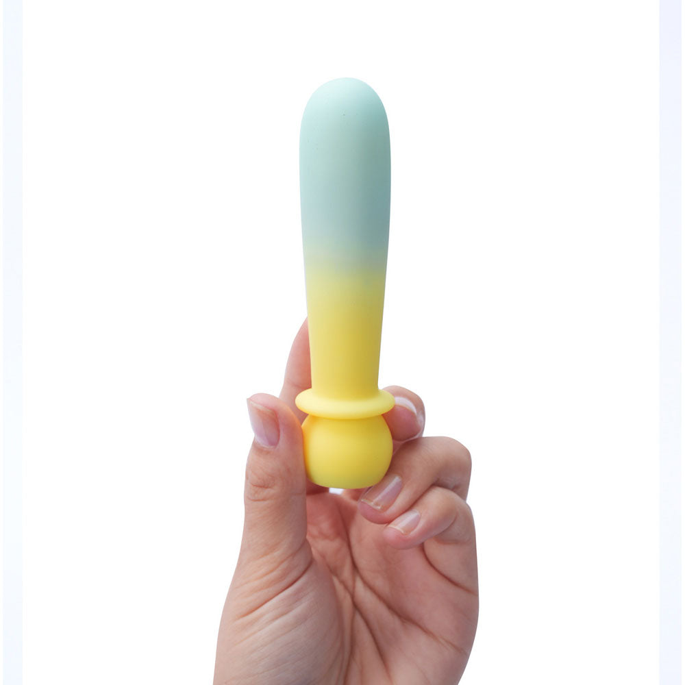 Maia Symba – USB Rechargeable 10.8 cm Powerful Bullet Vibrator > Vibrators > Mini Vibrators